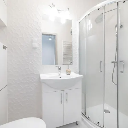 게스트하우스 Wioletta 야스타르니아