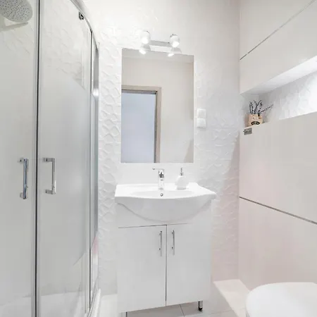 Wioletta 게스트하우스