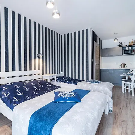 Guest house Wioletta