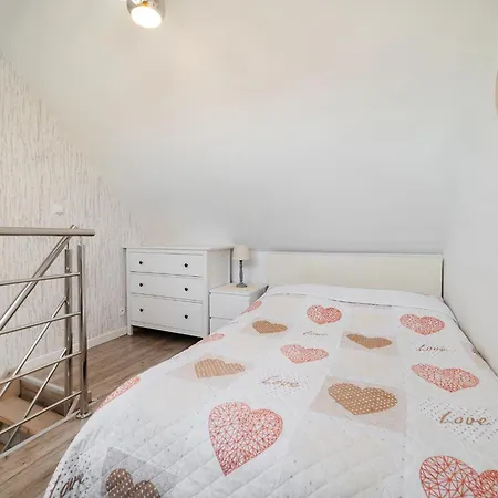 Wioletta 게스트하우스