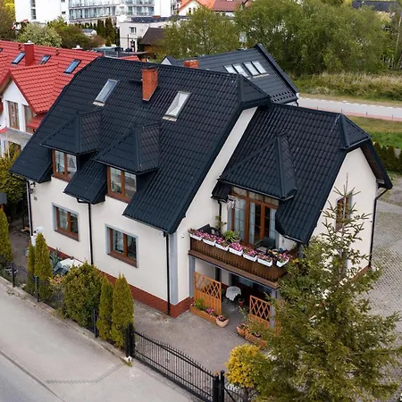 게스트하우스 Wioletta