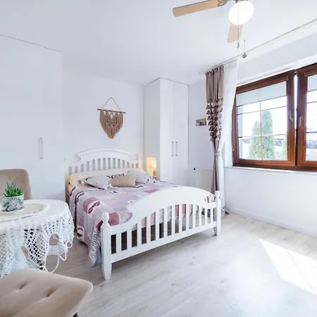 Wioletta 게스트하우스