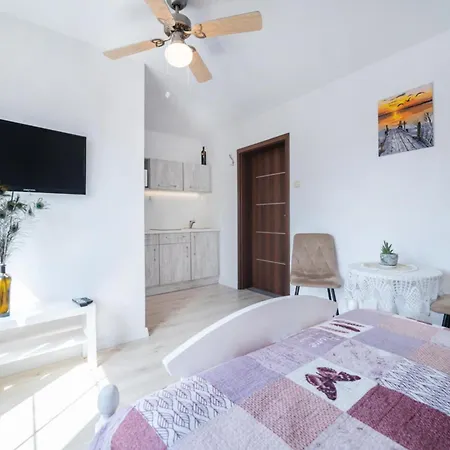 Guest house Wioletta