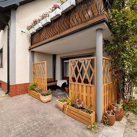 게스트하우스 Wioletta 3*