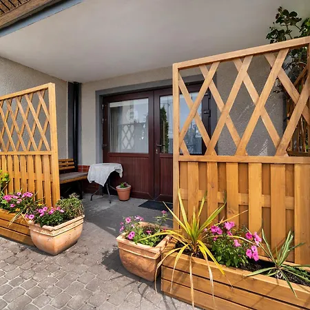 Guest house Wioletta Jastarnia
