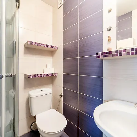 Wioletta Гостевой дом 3*