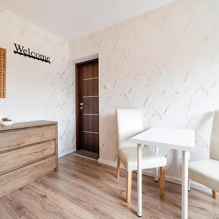 Wioletta Гостевой дом 3*
