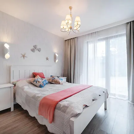Гостевой дом Wioletta 3*