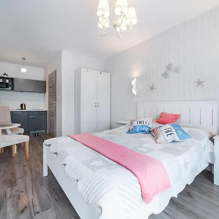 Wioletta Гостевой дом 3*