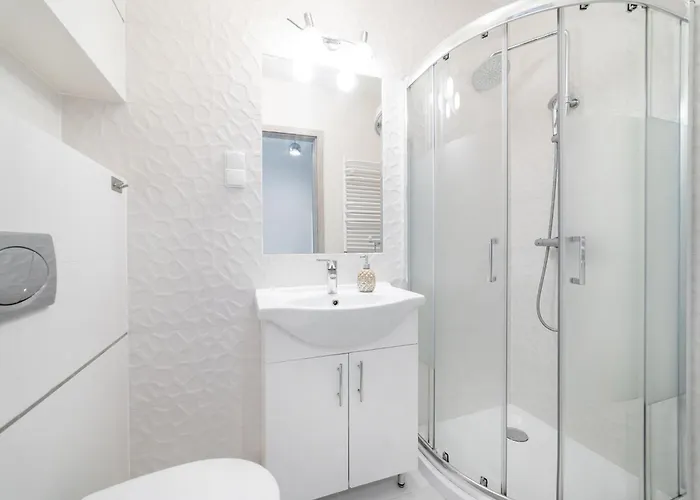 Penzion Wioletta Jastarnia