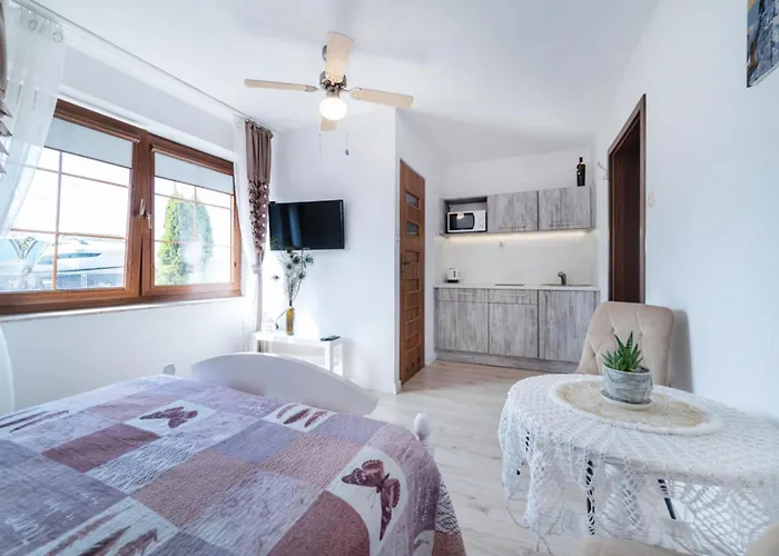 Wioletta 3* Jastarnia